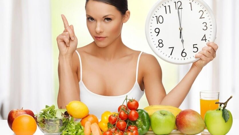 Pembatasan nutrisi untuk penurunan berat badan ekstrem per minggu sebesar 7 kg