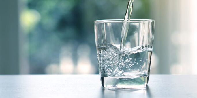 air untuk menurunkan berat badan