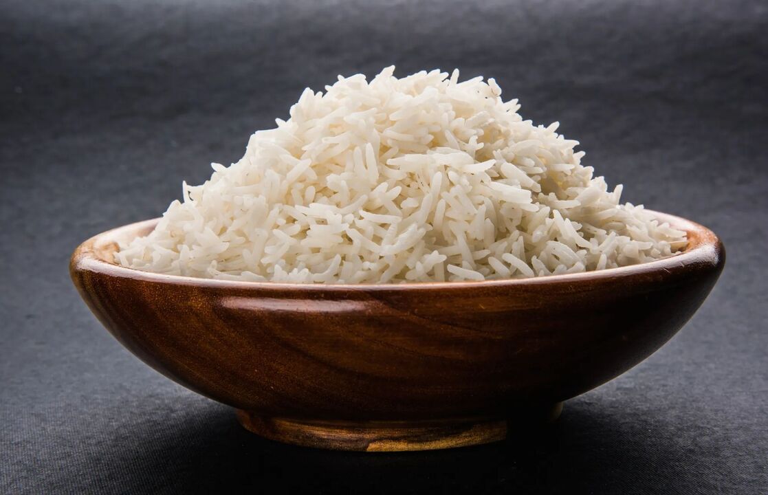 Diet nasi Jepang untuk menurunkan berat badan
