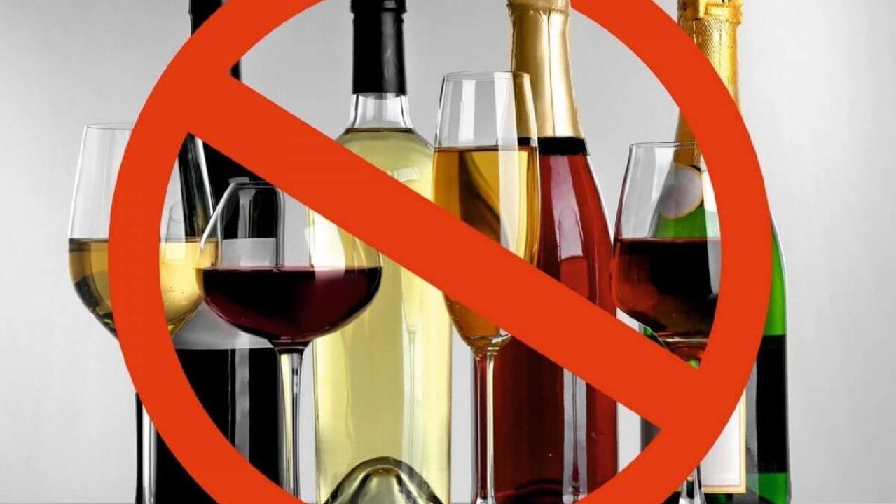 alkohol dilarang selama diet Jepang
